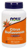 NOW Foods Citrus Bioflavonoids, 700mg - 100 caps