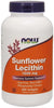 NOW Foods Sunflower Lecithin