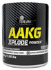 Olimp Nutrition AAKG Xplode, Orange - 300 grams