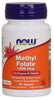 NOW Foods Methyl Folate, 1000mcg - 90 tablets