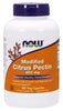 NOW Foods Modified Citrus Pectin, 800mg - 180 vcaps