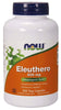 NOW Foods Eleuthero, 500mg - 250 vcaps