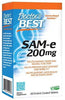 Doctor's Best SAM-e, 200mg - 60 tablets