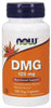 NOW Foods DMG (Dimethylglycine), 125mg - 100 vcaps