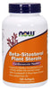 NOW Foods Beta-Sitosterol Plant Sterols - 180 softgels