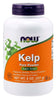 NOW Foods Kelp, Pure Powder - 227 grams