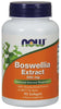 NOW Foods Boswellia Extract, 500mg - 90 softgels