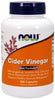 NOW Foods Cider Vinegar - 180 caps