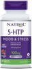 Natrol 5-HTP Fast Dissolve 100mg - 30 tablets