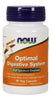 NOW Foods Optimal Digestive System - 90 vcaps