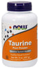 NOW Foods Taurine, Pure Powder - 227 grams