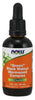 NOW Foods Green Black Walnut Wormwood Complex - 59 ml.