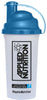 Applied Nutrition Shaker, Clear & Blue - 700 ml.