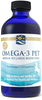 Nordic Naturals Omega-3 Pet - 237 ml.