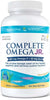 Nordic Naturals Complete Omega Junior, 283mg Lemon - 180 mini softgels