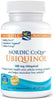 Nordic Naturals Nordic CoQ10 Ubiquinol, 100mg - 60 softgels