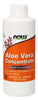 NOW Foods Aloe Vera Concentrate - 118 ml.