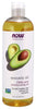 NOW Foods Avocado Oil - 473 ml.