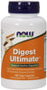 NOW Foods Digest Ultimate - 120 vcaps