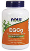 NOW Foods EGCg Green Tea Extract, 400mg - 180 vcaps