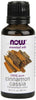 NOW Foods Essential Oil, Cinnamon Cassia Oil - 30 ml.