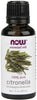 NOW Foods Essential Oil, Citronella Oil - 30 ml.