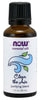 NOW Foods Essential Oil, Clear the Air Oil Blend - 30 ml.