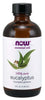 NOW Foods Essential Oil, Eucalyptus Oil - 118 ml.