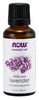 NOW Foods Essential Oil, Lavender Oil 100% Pure - 30 ml.