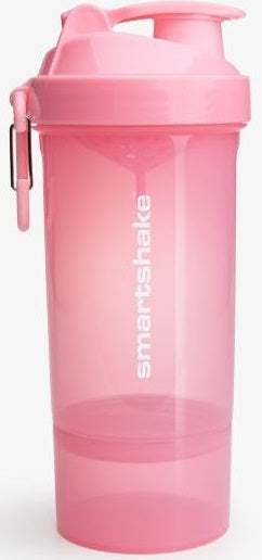 SmartShake Original2Go ONE, Light Pink - 800 ml.