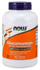 NOW Foods Glucomannan from Konjac Root, 575mg - 180 caps