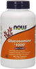 NOW Foods Glucosamine 1000 - 180 vcaps