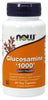 NOW Foods Glucosamine 1000 - 60 vcaps