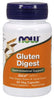 NOW Foods Gluten Digest - 60 vcaps