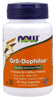 NOW Foods Gr8-Dophilus - 60 vcaps