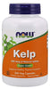 NOW Foods Kelp, 325mcg - 250 vcaps