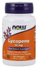 NOW Foods Lycopene, 10mg - 60 softgels