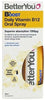 BetterYou Boost B12 Oral Spray - 25 ml.