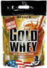 Weider Gold Whey, Milk Chocolate - 2000 grams