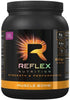 Reflex Nutrition Muscle Bomb, Black Cherry - 600 grams