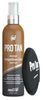 Pro Tan Overnight Competition Color Base Coat, (Spray With Applicator) - 250 ml.