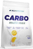 Allnutrition Carbo Multi Max, Lemon - 3000 grams