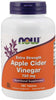 NOW Foods Apple Cider Vinegar, 750mg Extra Strength - 180 tablets