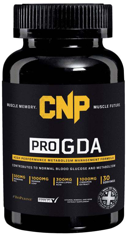 CNP Pro GDA - 90 caps