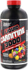 Nutrex Liquid Carnitine 3000, Berry Blast - 480 ml.