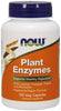 NOW Foods Plant Enzymes - 120 vcaps