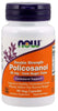 NOW Foods Policosanol, 20mg - 90 vcaps