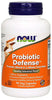 NOW Foods Probiotic Defense - 90 vcaps