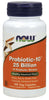 NOW Foods Probiotic-10, 25 Billion - 100 vcaps