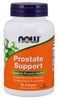 NOW Foods Prostate Support - 90 softgels